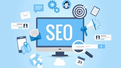 Top 5 Must-Haves for SEO, Boost Your Website’s Rankings!