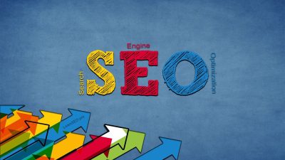 The Importance of SEO (Search Engine Optimization)