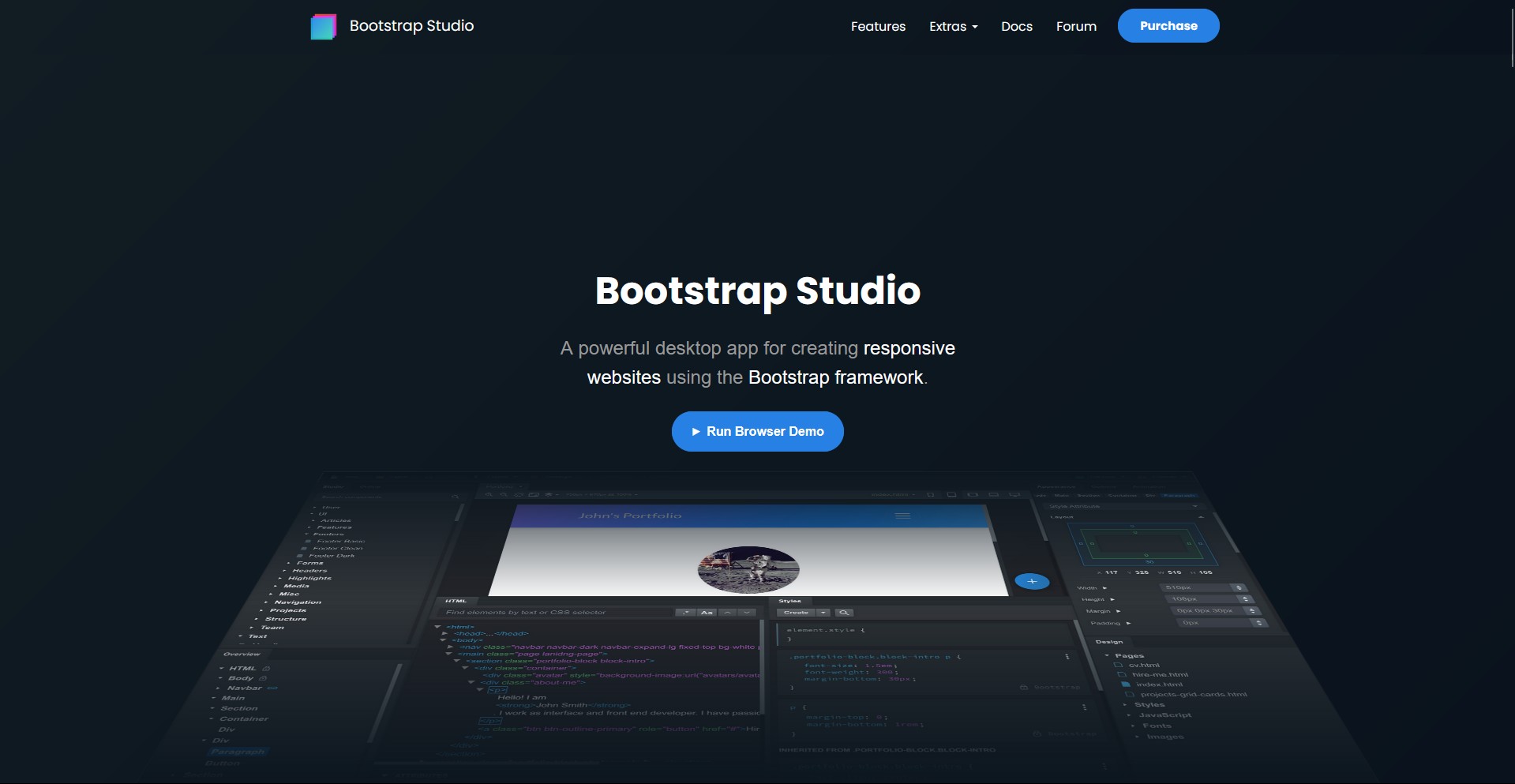 Free Bootstrap Studio Key Activate