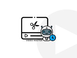 Premium Commands for Video Master Premium Commands for Video Master