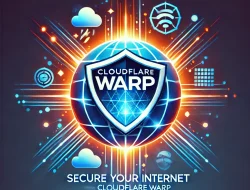 Secure Your Internet with Cloudflare WARP Secure Your Internet with Cloudflare WARP