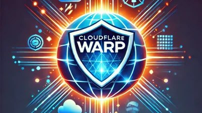 Secure Your Internet with Cloudflare WARP