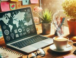 The Role of Artificial Intelligence in Cybersecurity: How AI is Transforming Digital Defense The Role of Artificial Intelligence in Cybersecurity: How AI is Transforming Digital Defense