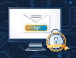 What is an Email Signing Certificate and Why Does It Matter? What is an Email Signing Certificate and Why Does It Matter?