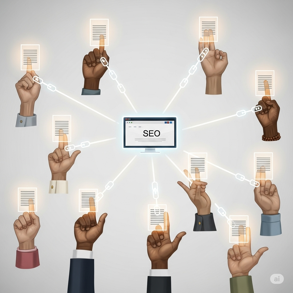 Guest Post Backlink: Unlocking SEO Potential the Right Way