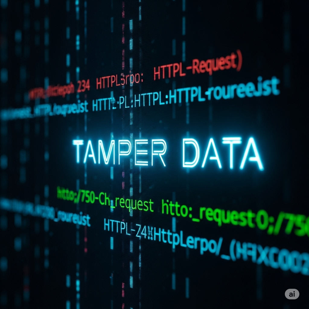 Hacking Tamper Data: Understanding the Risks and Realities