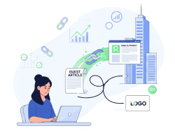 Guest Post Backlink: Unlocking SEO Potential the Right Way Guest Post Backlink: Unlocking SEO Potential the Right Way