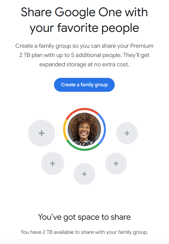How to Share Google Drive Storage: The Complete Guide