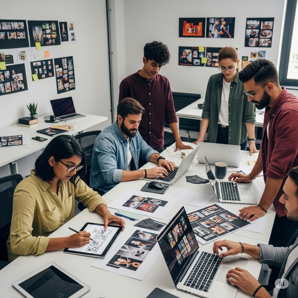 Best 5 Ads Platform to Maximize Your Online Advertising ROI in 2025