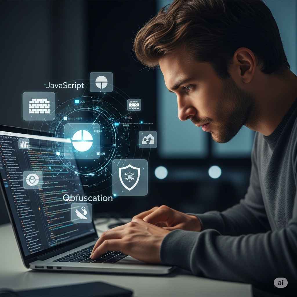What Is Obfuscating: The Hidden Art of Protecting Your Code and Data