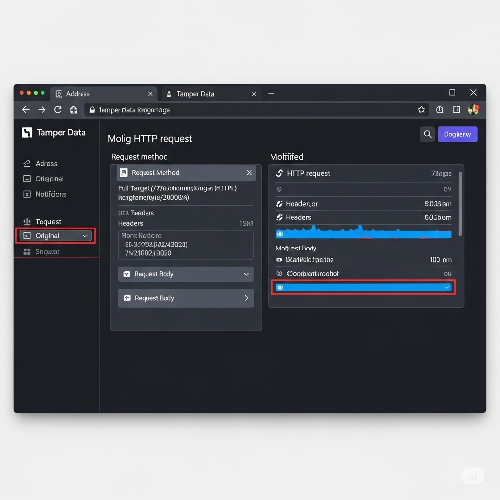 Effective Techniques for Overcoming Tamper Data Threats in Web Security