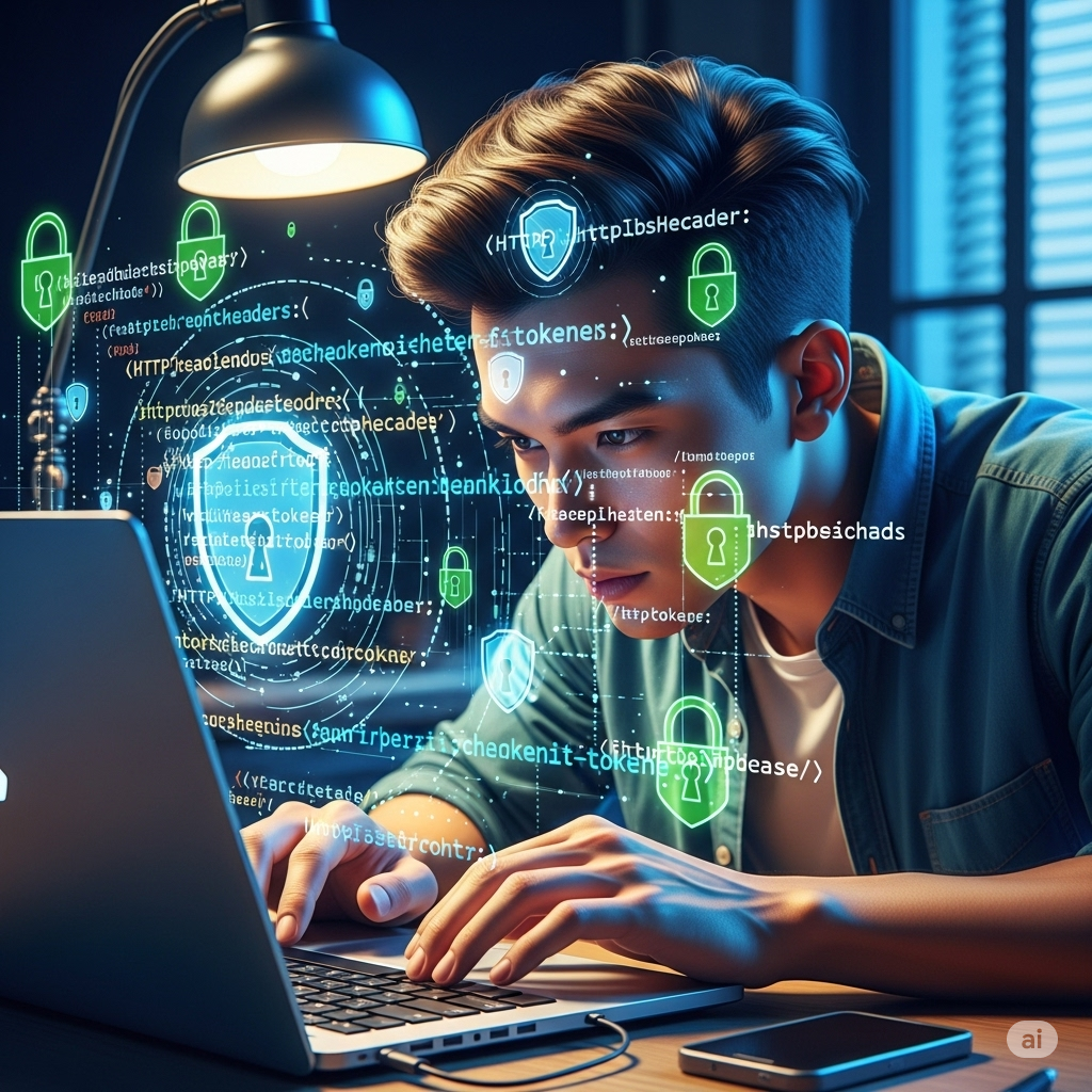 Effective Techniques for Overcoming Tamper Data Threats in Web Security