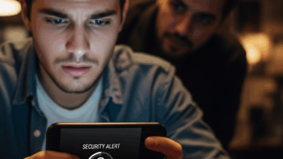 Lock It Down: The No-Nonsense Guide to Android Security