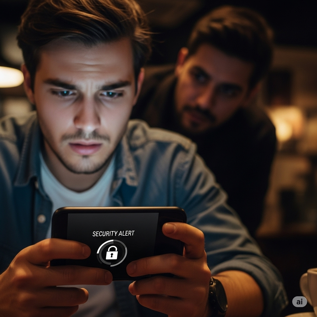 Lock It Down: The No-Nonsense Guide to Android Security