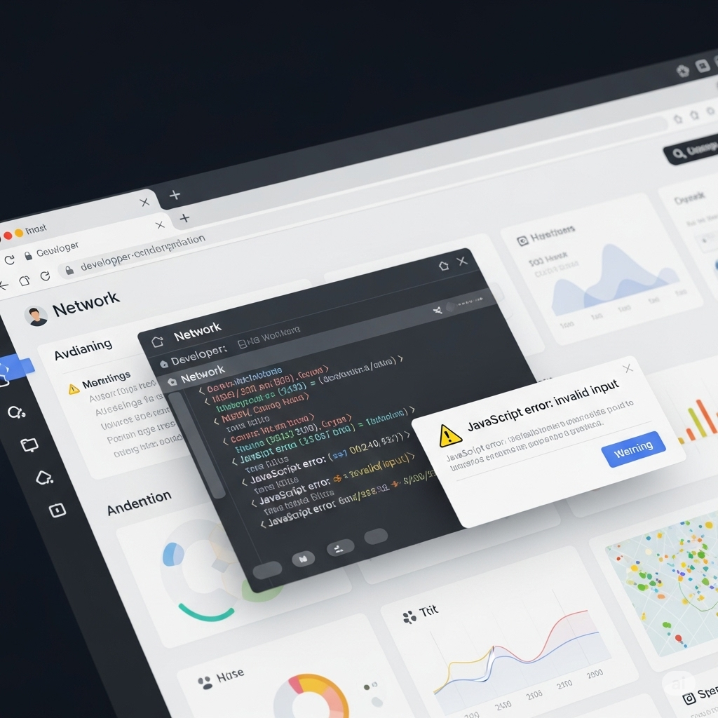 How Anti DevTool Measures Enhance Web App Security in 2025