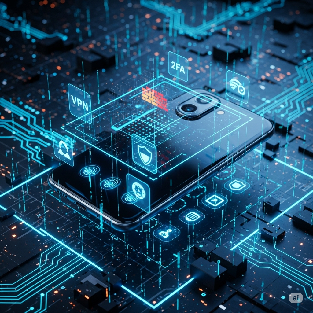 Lock It Down: The No-Nonsense Guide to Android Security