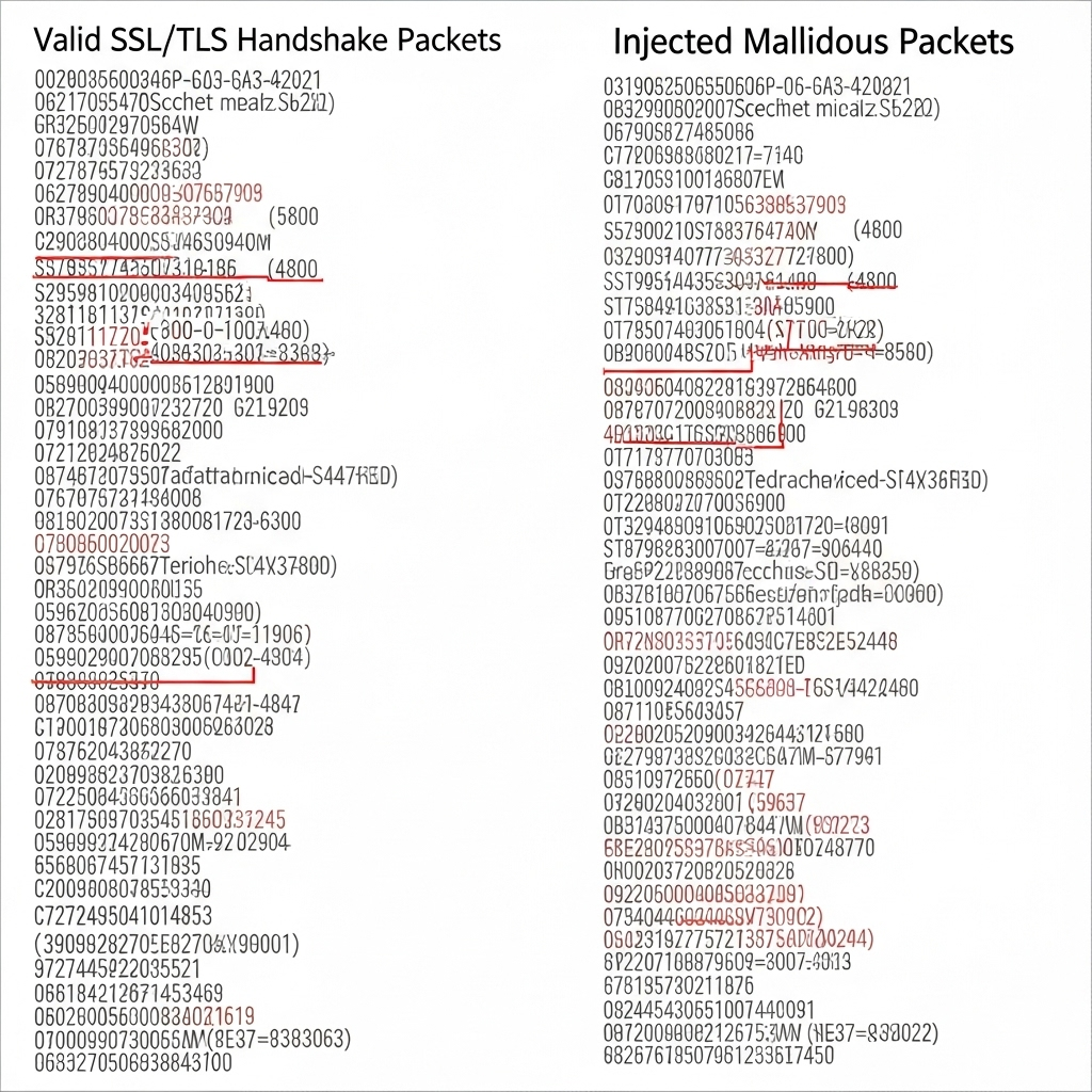 How SSL Handshake Injection Threatens Secure Connections in 2025