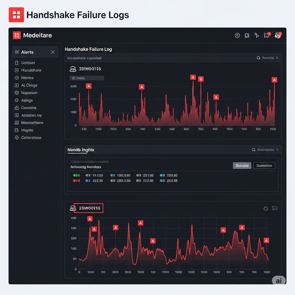 How SSL Handshake Injection Threatens Secure Connections in 2025