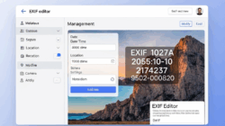 Mastering Metadata: The Best Image EXIF Editor Online Tools in 2025