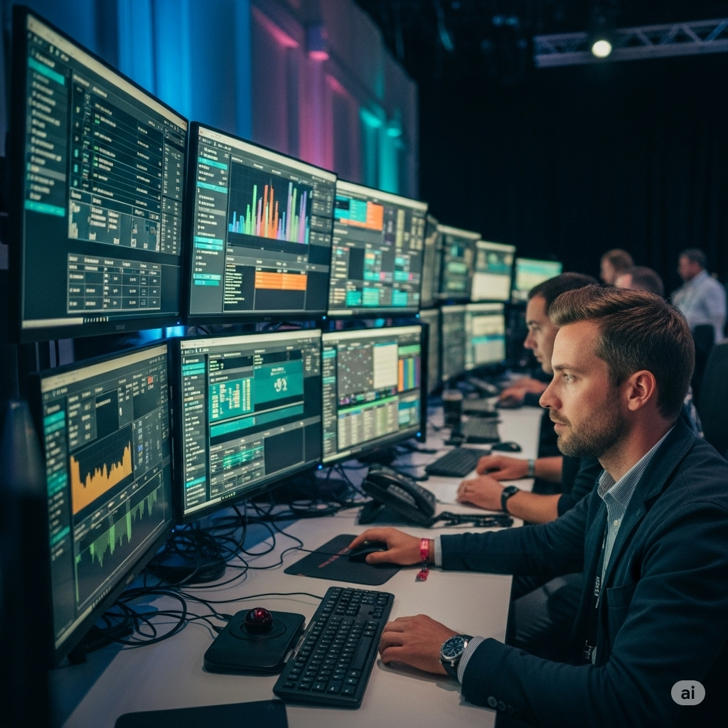 How a Research Strategist Can Elevate Event and Festival Success Through Data-Driven Decisions