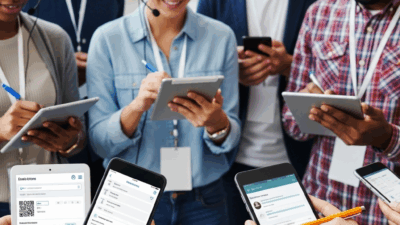How a Research Strategist Can Elevate Event and Festival Success Through Data-Driven Decisions
