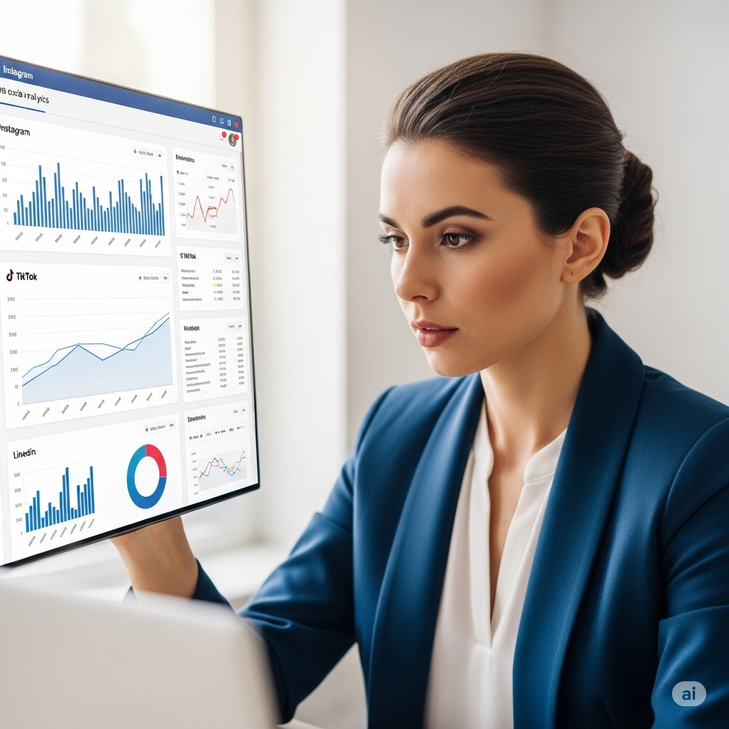 Social Media Optimization Strategies That Work: Boost Engagement & Growth in 2025