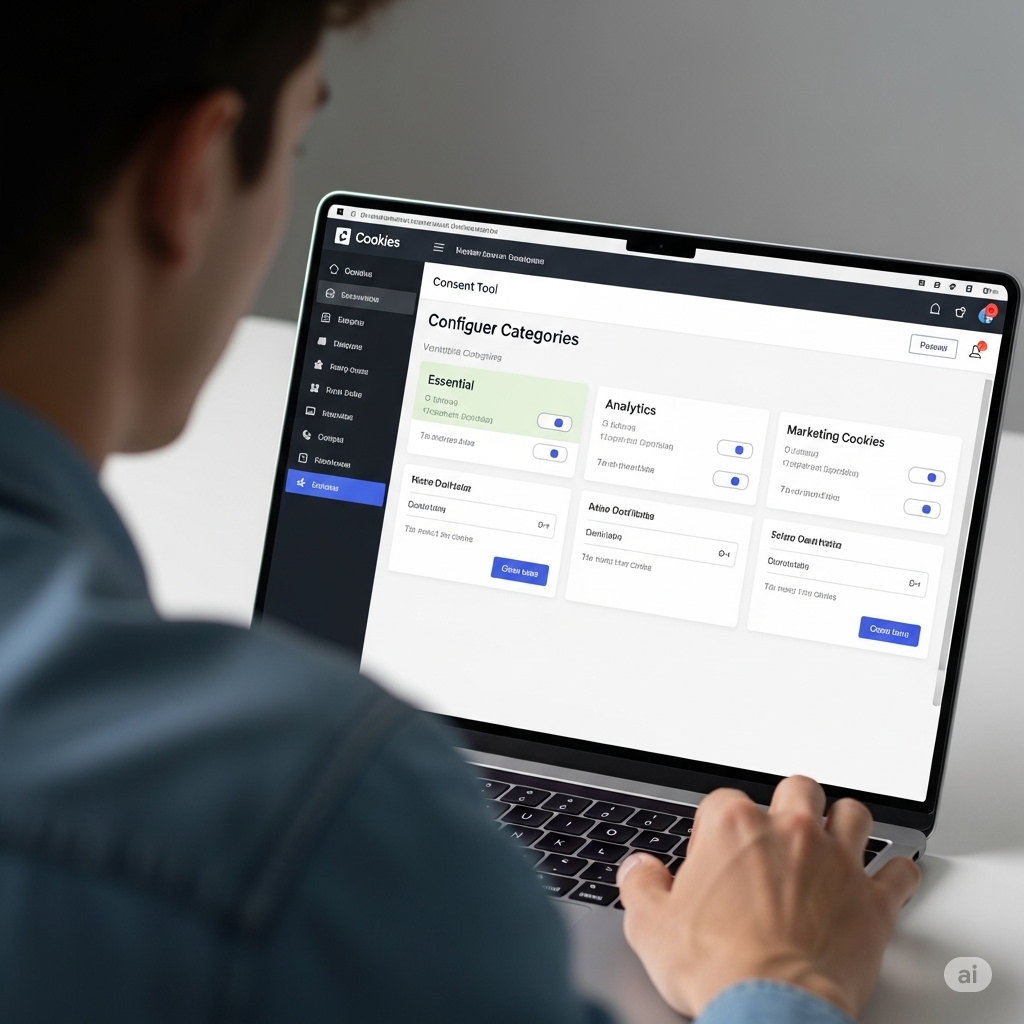 Cookie Consent Explained: What Every Website Needs to Know in 2025