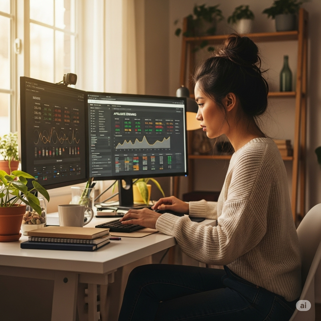 Monetize Blog Traffic Fast: Proven Ways to Turn Clicks Into Cash in 2025