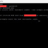 How to Fix Server Refused to Allocate PTY and SSH Errors