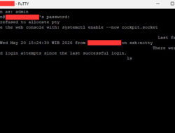 How to Fix Server Refused to Allocate PTY and SSH Errors